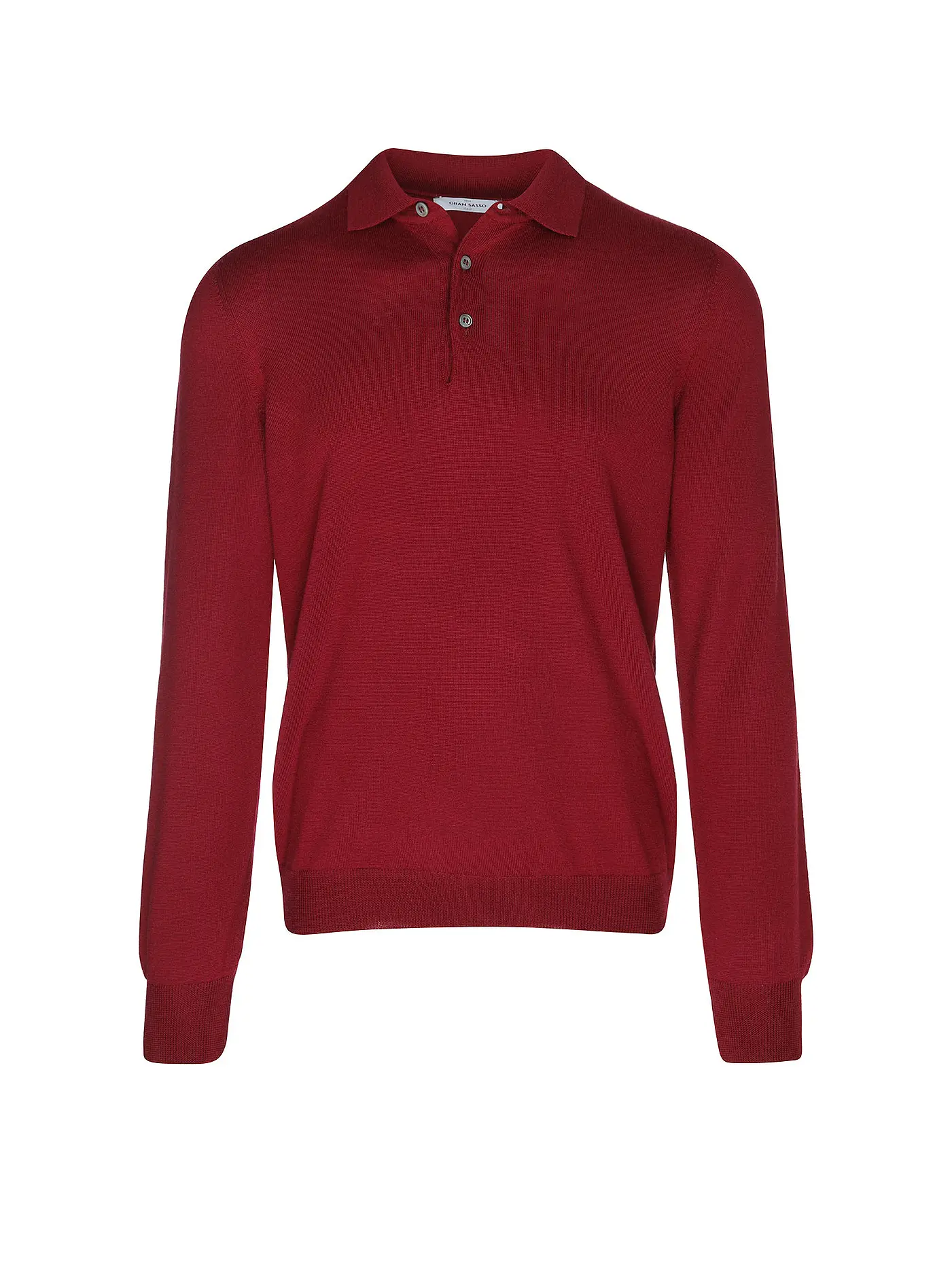 GRAN SASSO | Poloshirt | 